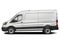 2026 Ford Transit Cargo Van T-250 148" Med Rf 9150 GVWR RWD