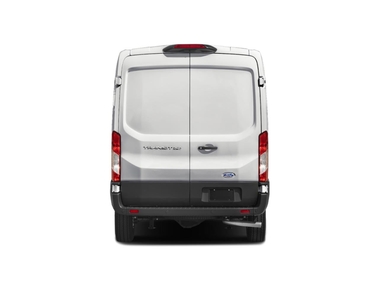 2026 Ford Transit Cargo Van T-250 148" Med Rf 9150 GVWR RWD
