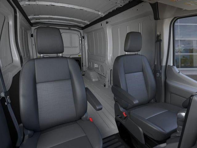 2026 Ford Transit Cargo Van T-250 148" Med Rf 9150 GVWR RWD