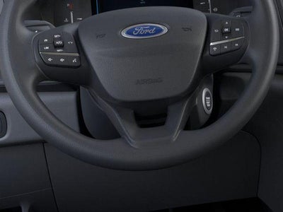 2026 Ford Transit Cargo Van T-250 148" Med Rf 9150 GVWR RWD