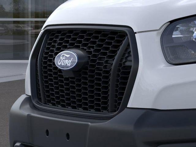 2026 Ford Transit Cargo Van T-250 148" Med Rf 9150 GVWR RWD