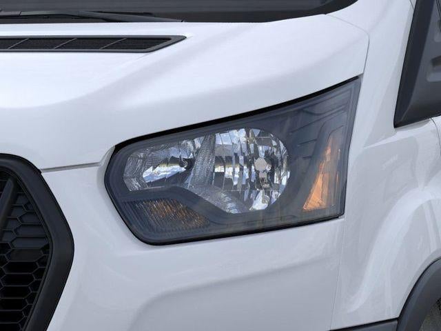 2026 Ford Transit Cargo Van T-250 148" Med Rf 9150 GVWR RWD