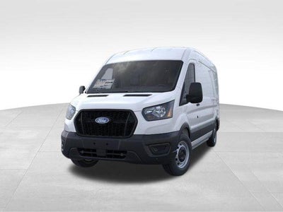 2026 Ford Transit Cargo Van T-250 148" Med Rf 9150 GVWR RWD