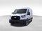 2026 Ford Transit Cargo Van T-250 148" Med Rf 9150 GVWR RWD