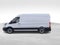 2026 Ford Transit Cargo Van T-250 148" Med Rf 9150 GVWR RWD