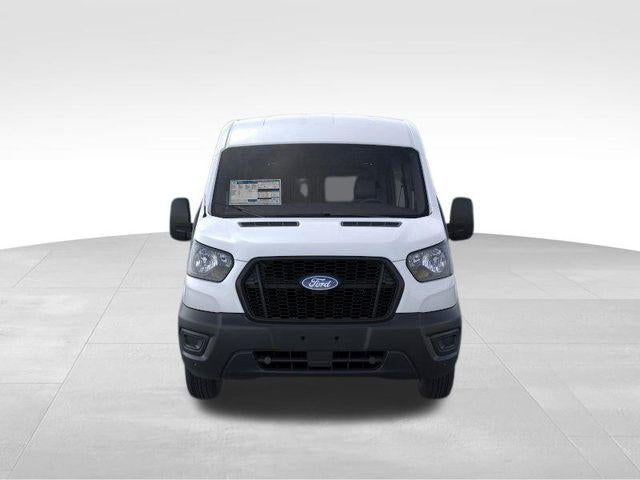 2026 Ford Transit Cargo Van T-250 148" Med Rf 9150 GVWR RWD