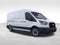 2026 Ford Transit Cargo Van T-250 148" Med Rf 9150 GVWR RWD