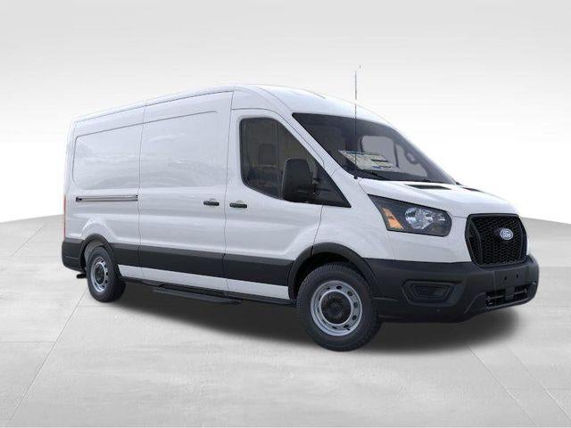 2026 Ford Transit Cargo Van T-250 148" Med Rf 9150 GVWR RWD