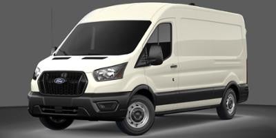 2026 Ford Transit Cargo Van T-250 148" Med Rf 9150 GVWR RWD