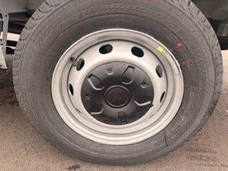 2026 Ford Transit Cargo Van T-250 148" Med Rf 9150 GVWR RWD