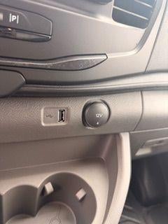 2026 Ford Transit Cargo Van T-250 148" Med Rf 9150 GVWR RWD