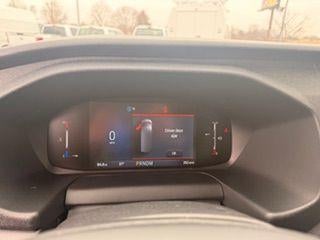 2026 Ford Transit Cargo Van T-250 148" Med Rf 9150 GVWR RWD