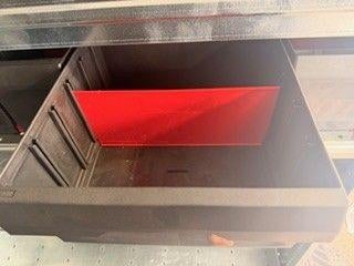 2026 Ford Transit Cargo Van T-250 148" Med Rf 9150 GVWR RWD