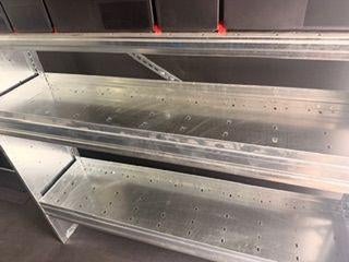 2026 Ford Transit Cargo Van T-250 148" Med Rf 9150 GVWR RWD