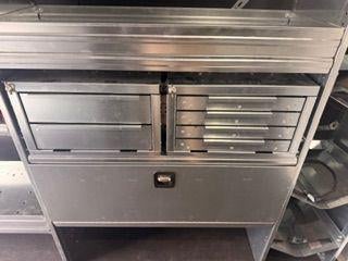 2026 Ford Transit Cargo Van T-250 148" Med Rf 9150 GVWR RWD