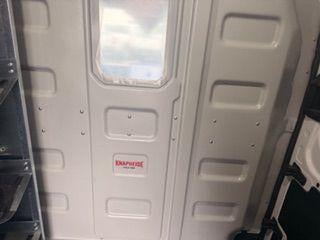 2026 Ford Transit Cargo Van T-250 148" Med Rf 9150 GVWR RWD