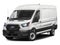 2026 Ford Transit Cargo Van T-250 148" Med Rf 9150 GVWR RWD