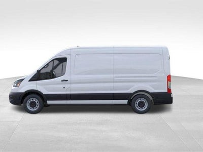 2025 Ford Transit Cargo Van T-250 148" Med Rf 9070 GVWR RWD