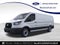 2026 Ford Transit Cargo Van T-250 130" Low Rf 9150 GVWR RWD