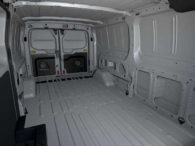 2026 Ford Transit Cargo Van T-250 130" Low Rf 9150 GVWR RWD