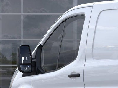 2026 Ford Transit Cargo Van T-250 130" Low Rf 9150 GVWR RWD