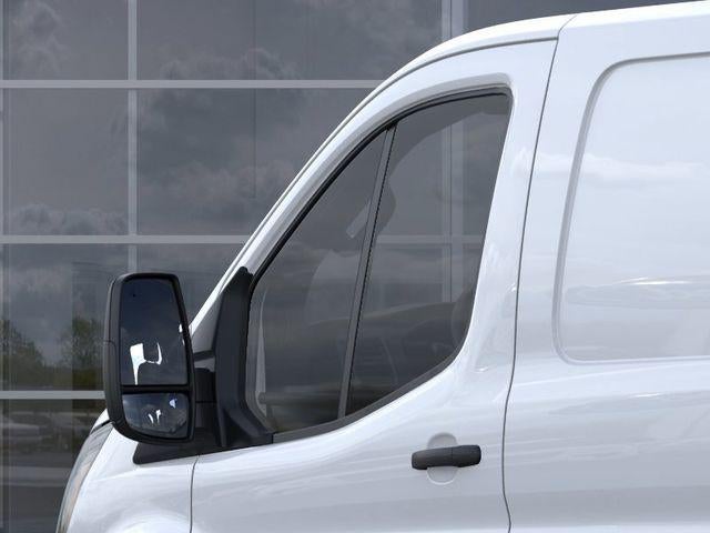 2026 Ford Transit Cargo Van T-250 130" Low Rf 9150 GVWR RWD