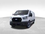 2026 Ford Transit Cargo Van T-250 130" Low Rf 9150 GVWR RWD