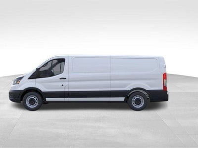 2026 Ford Transit Cargo Van T-250 130" Low Rf 9150 GVWR RWD