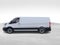 2026 Ford Transit Cargo Van T-250 130" Low Rf 9150 GVWR RWD