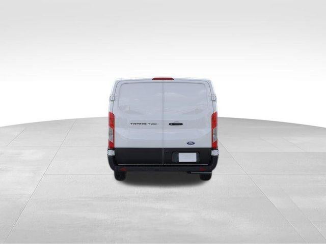 2026 Ford Transit Cargo Van T-250 130" Low Rf 9150 GVWR RWD