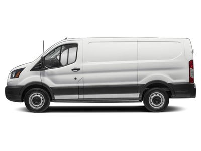 2026 Ford Transit Cargo Van T-250 130" Low Rf 9150 GVWR RWD