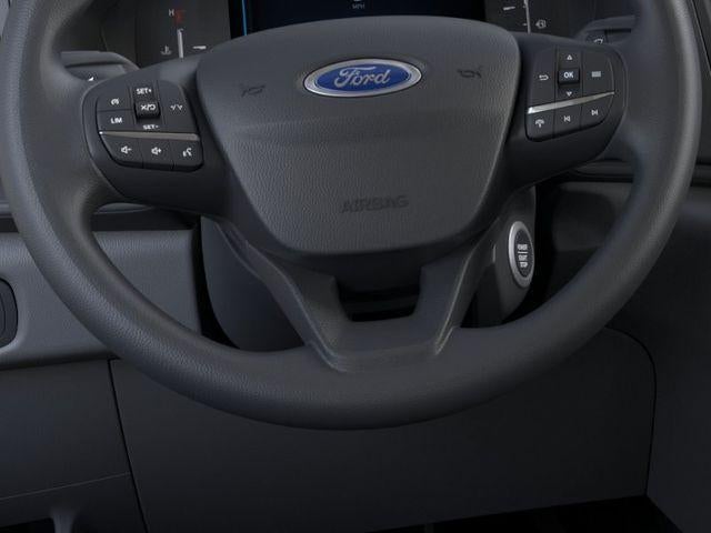 2026 Ford Transit Cargo Van T-250 130" Low Rf 9150 GVWR RWD