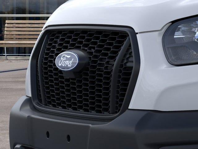 2026 Ford Transit Cargo Van T-250 130" Low Rf 9150 GVWR RWD