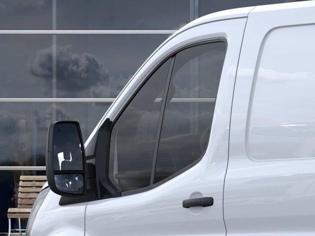 2026 Ford Transit Cargo Van T-250 130" Low Rf 9150 GVWR RWD