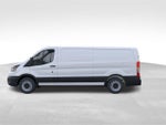 2026 Ford Transit Cargo Van T-250 130" Low Rf 9150 GVWR RWD