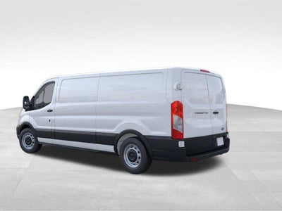 2026 Ford Transit Cargo Van T-250 130" Low Rf 9150 GVWR RWD