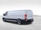 2026 Ford Transit Cargo Van T-250 130" Low Rf 9150 GVWR RWD