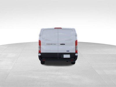 2026 Ford Transit Cargo Van T-250 130" Low Rf 9150 GVWR RWD
