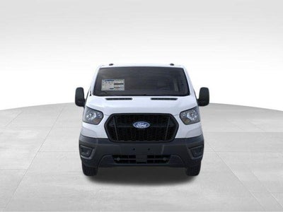 2026 Ford Transit Cargo Van T-250 130" Low Rf 9150 GVWR RWD