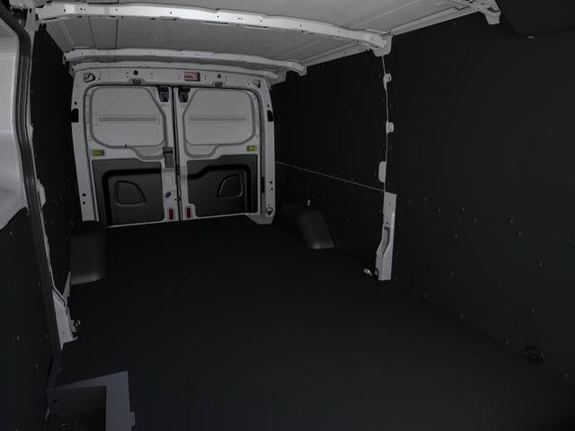 2026 Ford Transit Cargo Van T-250 130" Low Rf 9150 GVWR RWD