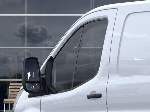 2026 Ford Transit Cargo Van T-250 130" Low Rf 9150 GVWR RWD