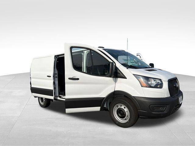 2026 Ford Transit Cargo Van T-250 130" Low Rf 9150 GVWR RWD