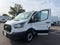 2026 Ford Transit Cargo Van T-250 130" Low Rf 9150 GVWR RWD