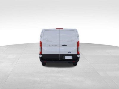 2026 Ford Transit Cargo Van T-250 130" Low Rf 9150 GVWR RWD