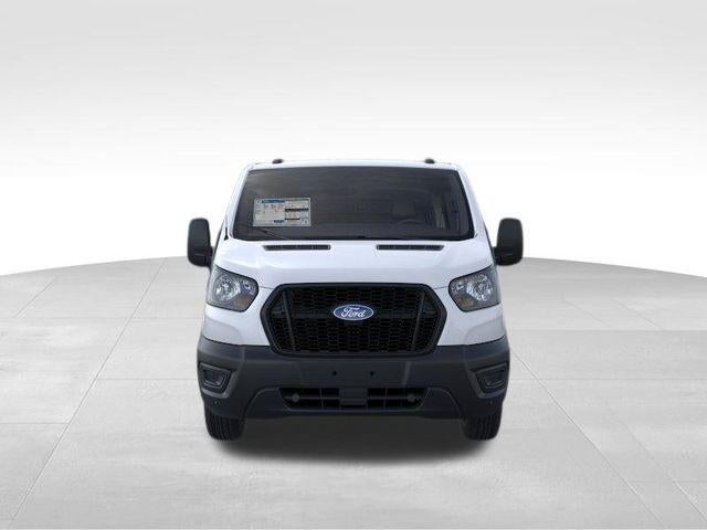 2026 Ford Transit Cargo Van T-250 130" Low Rf 9150 GVWR RWD