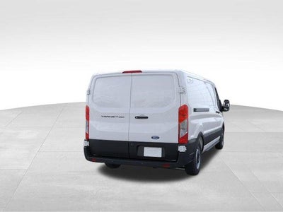 2026 Ford Transit Cargo Van T-250 130" Low Rf 9150 GVWR RWD