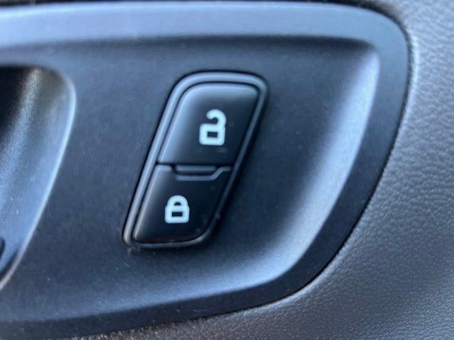 2020 Ford Transit Cargo Van T-250 130" Low Rf 9070 GVWR RWD