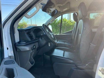 2020 Ford Transit Cargo Van T-250 130" Low Rf 9070 GVWR RWD