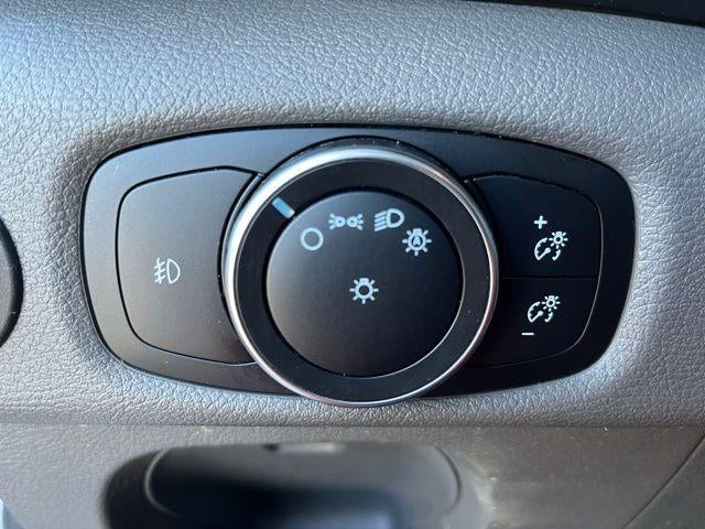 2020 Ford Transit Cargo Van T-250 130" Low Rf 9070 GVWR RWD