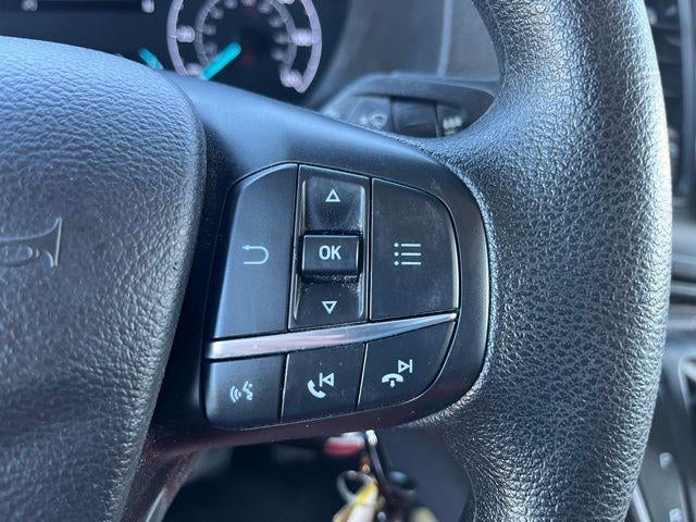 2020 Ford Transit Cargo Van T-250 130" Low Rf 9070 GVWR RWD